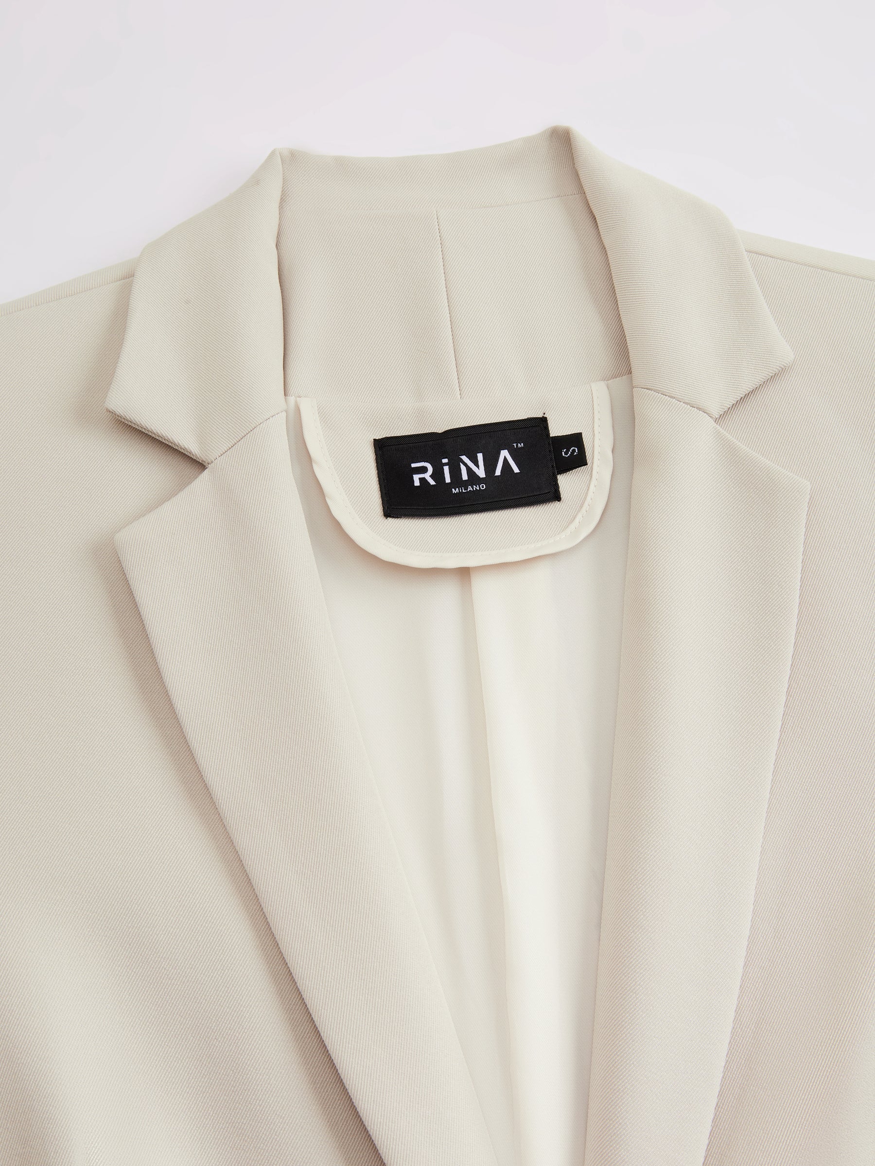 Blazer Donna a Un Bottone - Stile Sophisticato per Lavoro e Eventi Speciali