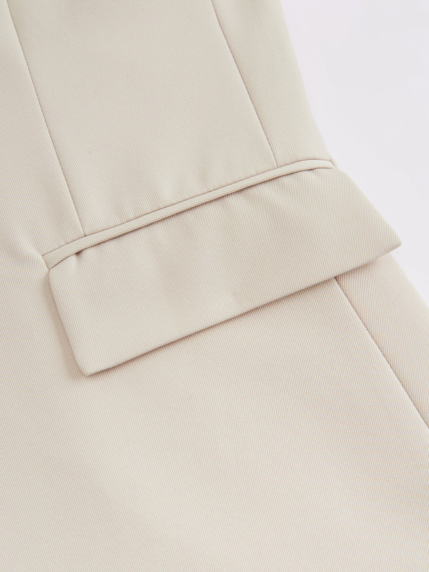 Blazer Donna a Un Bottone - Stile Sophisticato per Lavoro e Eventi Speciali