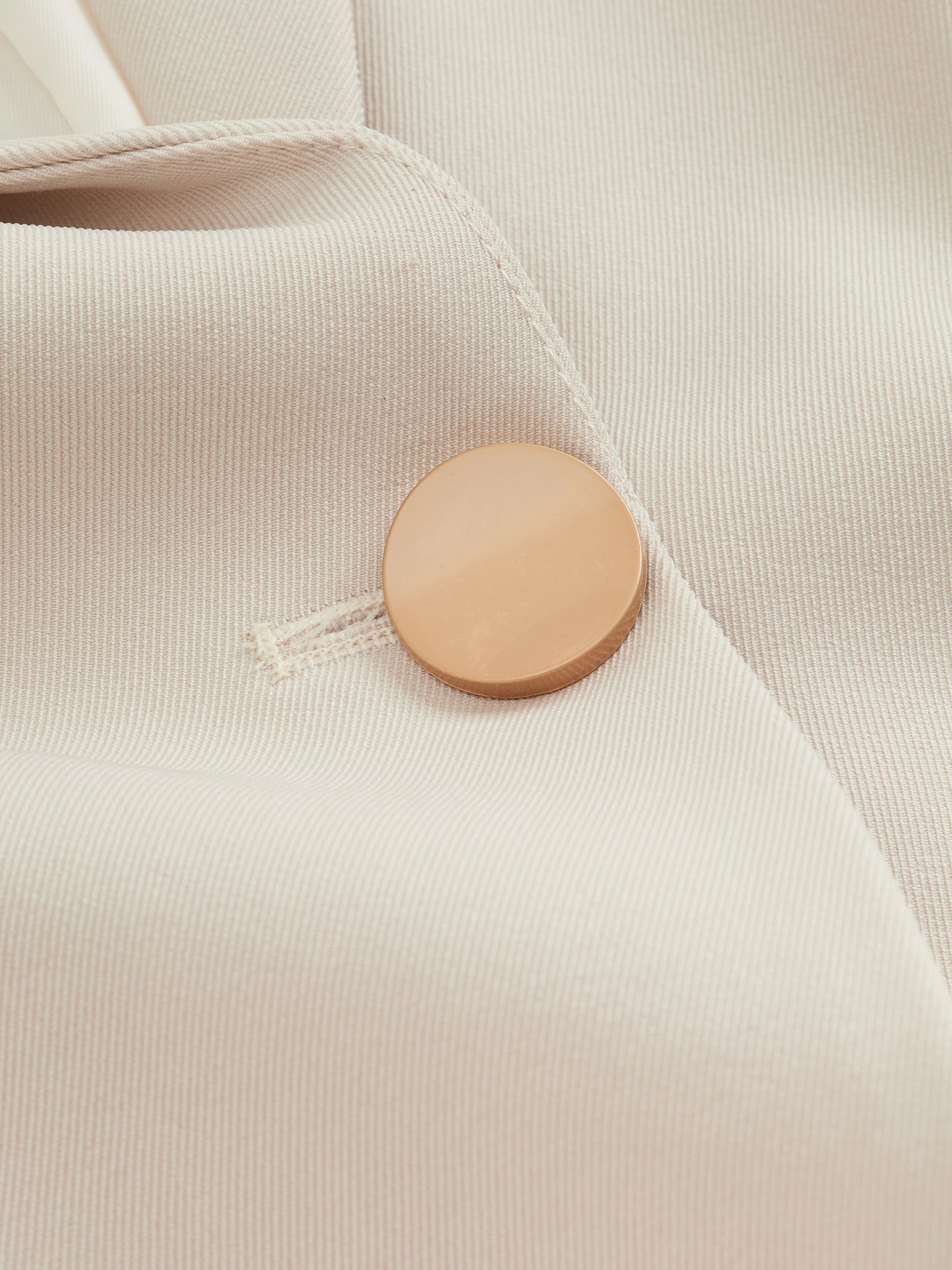 Blazer Donna a Un Bottone - Stile Sophisticato per Lavoro e Eventi Speciali