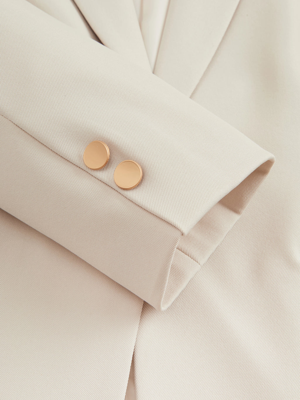 Blazer Donna a Un Bottone - Stile Sophisticato per Lavoro e Eventi Speciali