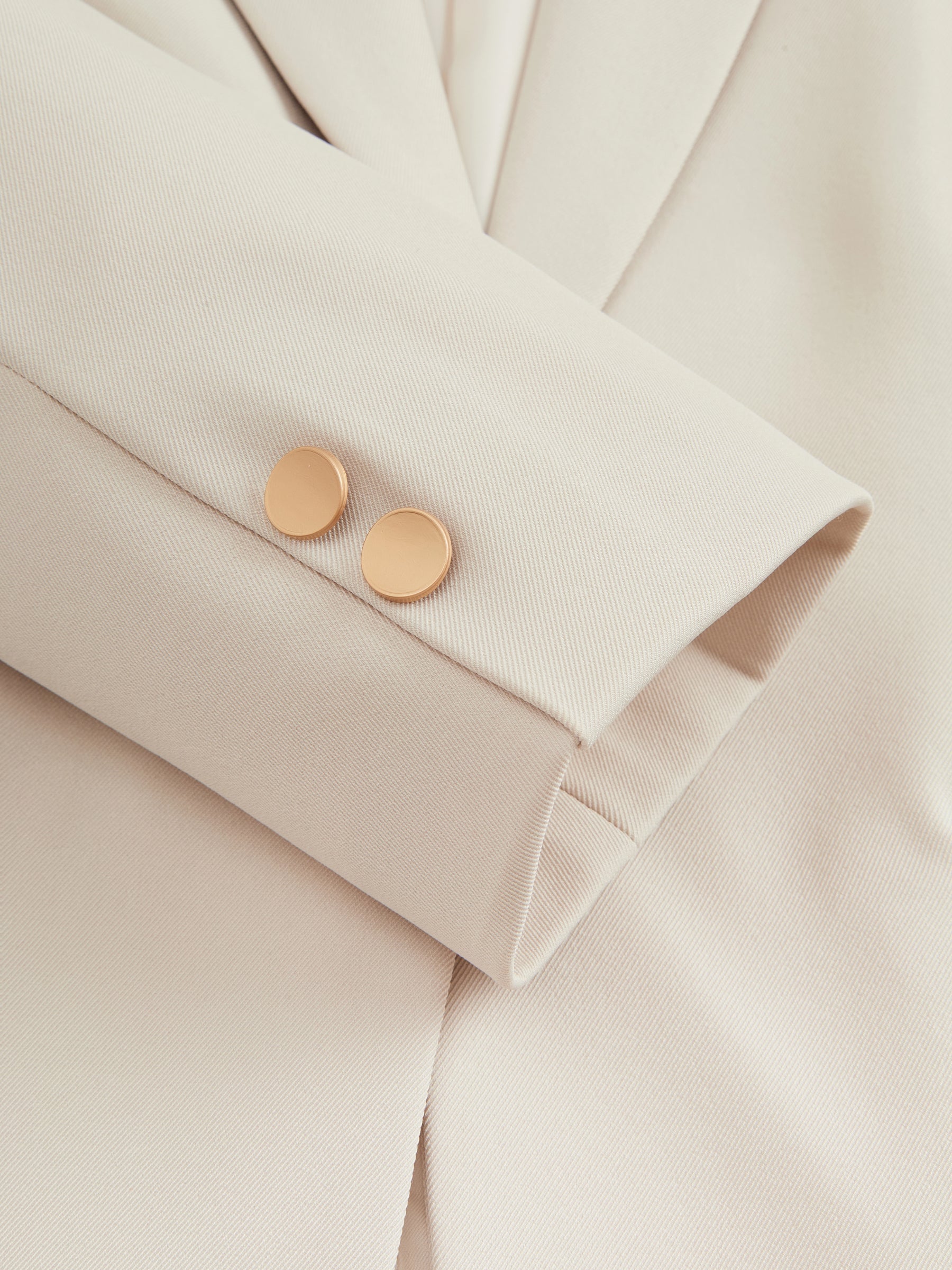 Blazer Donna a Un Bottone - Stile Sophisticato per Lavoro e Eventi Speciali