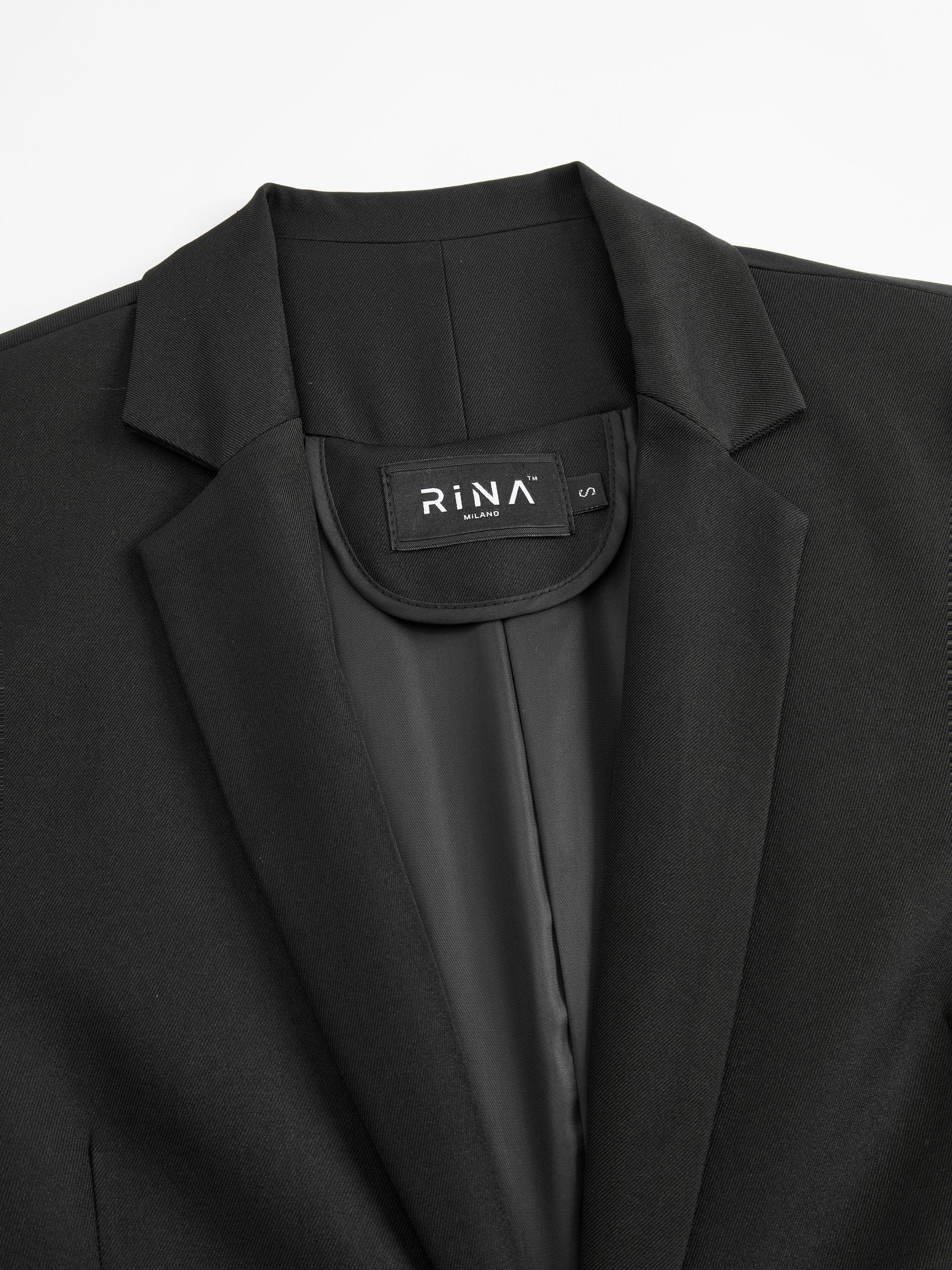 Blazer Donna a Un Bottone - Stile Sophisticato per Lavoro e Eventi Speciali