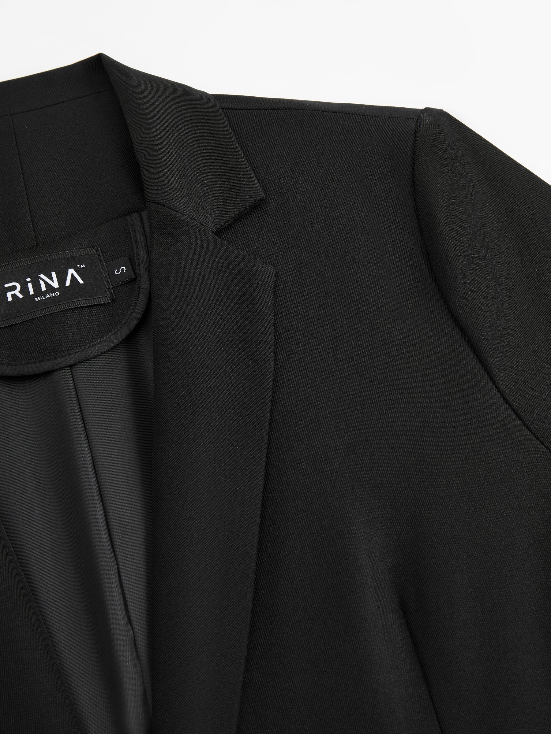 Blazer Donna a Un Bottone - Stile Sophisticato per Lavoro e Eventi Speciali