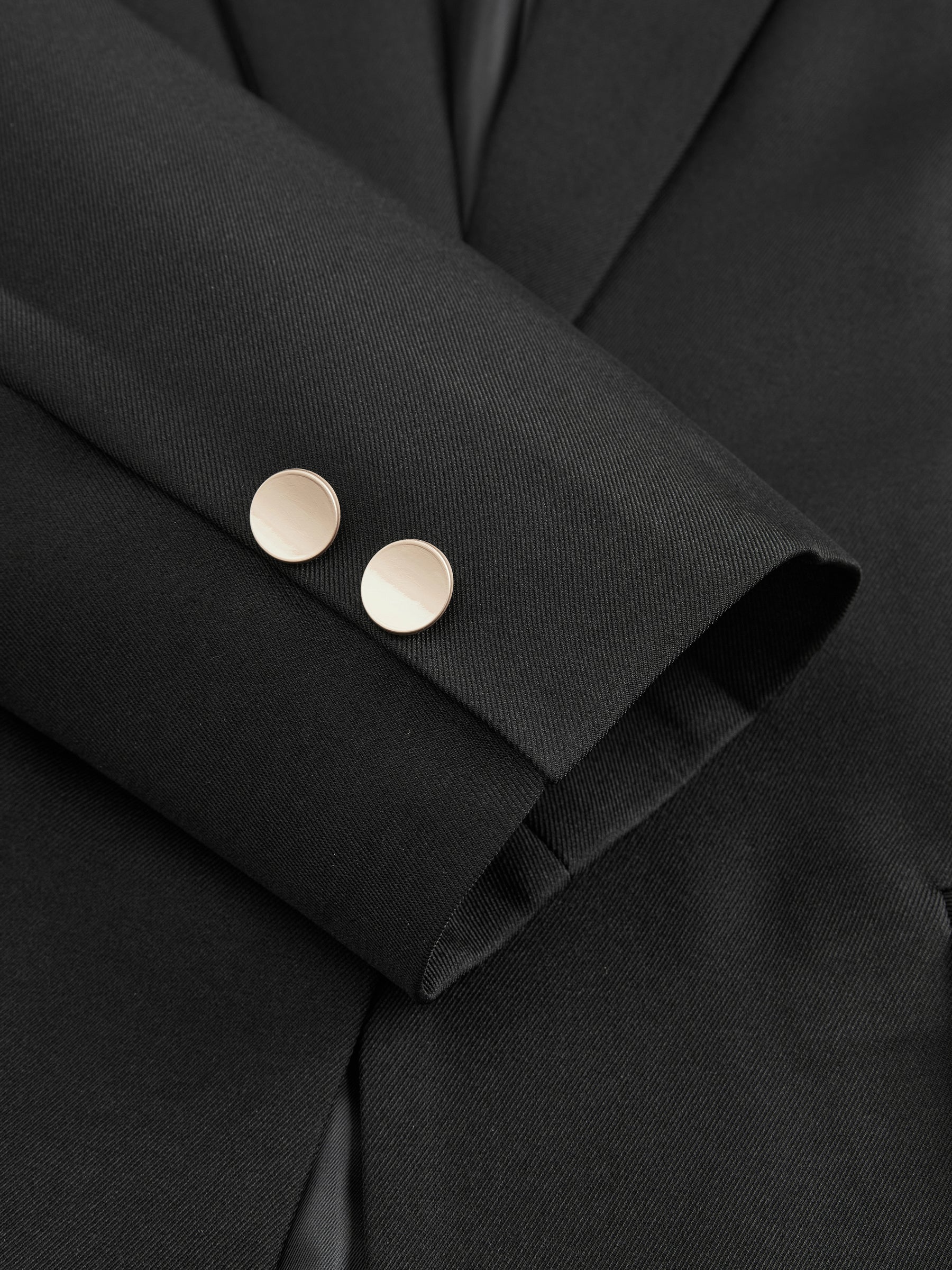 Blazer Donna a Un Bottone - Stile Sophisticato per Lavoro e Eventi Speciali