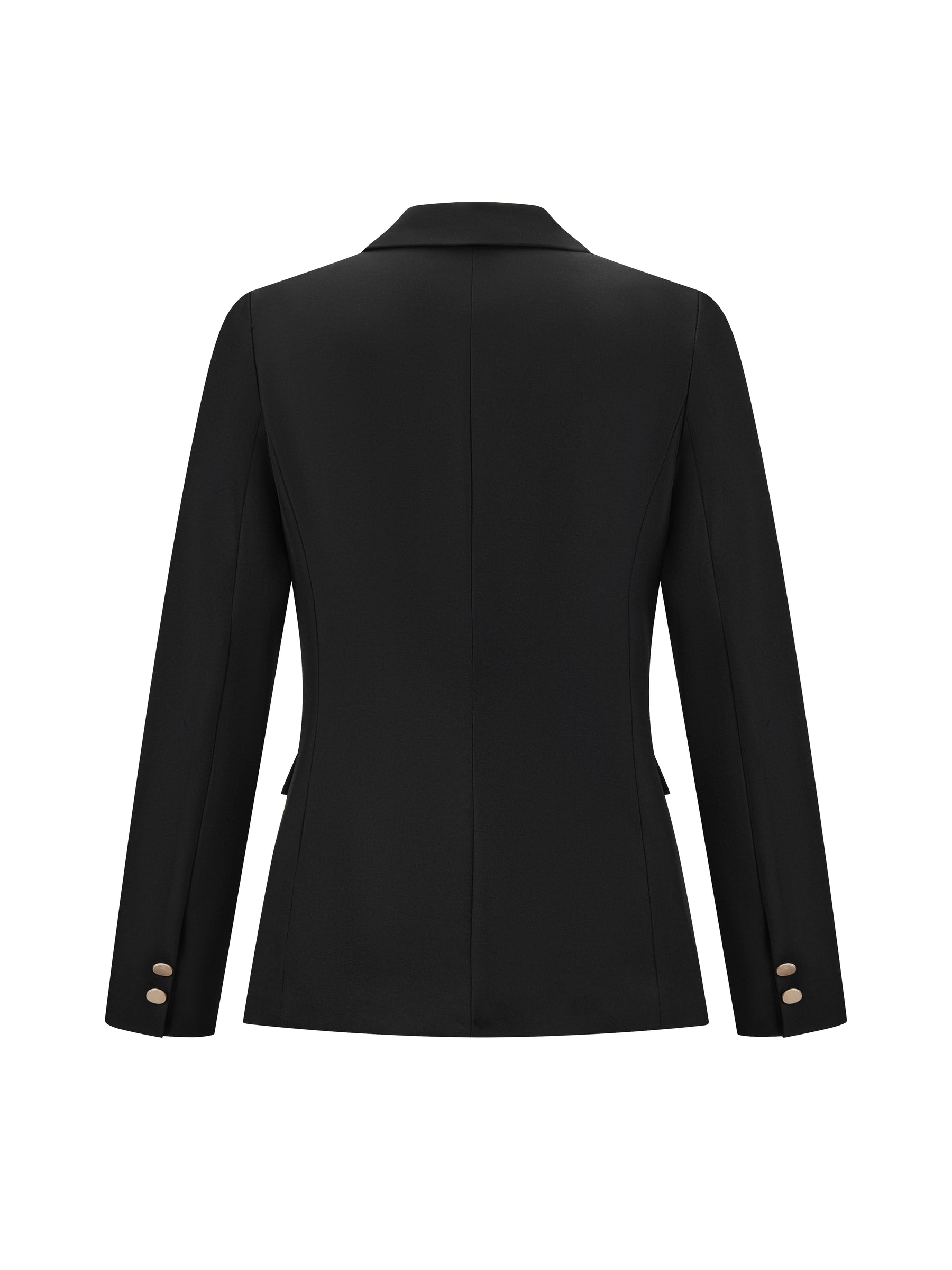 Blazer Donna a Un Bottone - Stile Sophisticato per Lavoro e Eventi Speciali