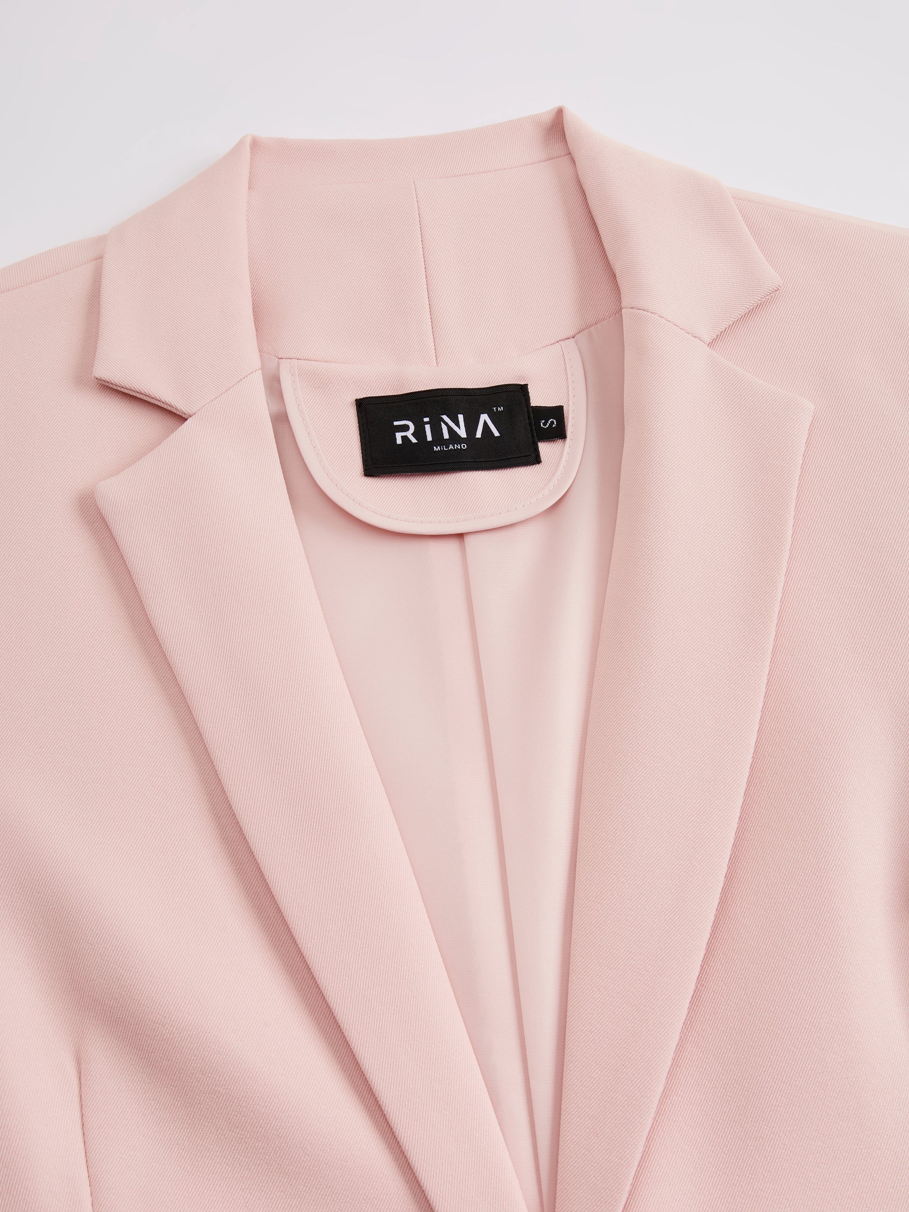 Blazer Donna a Un Bottone - Stile Sophisticato per Lavoro e Eventi Speciali