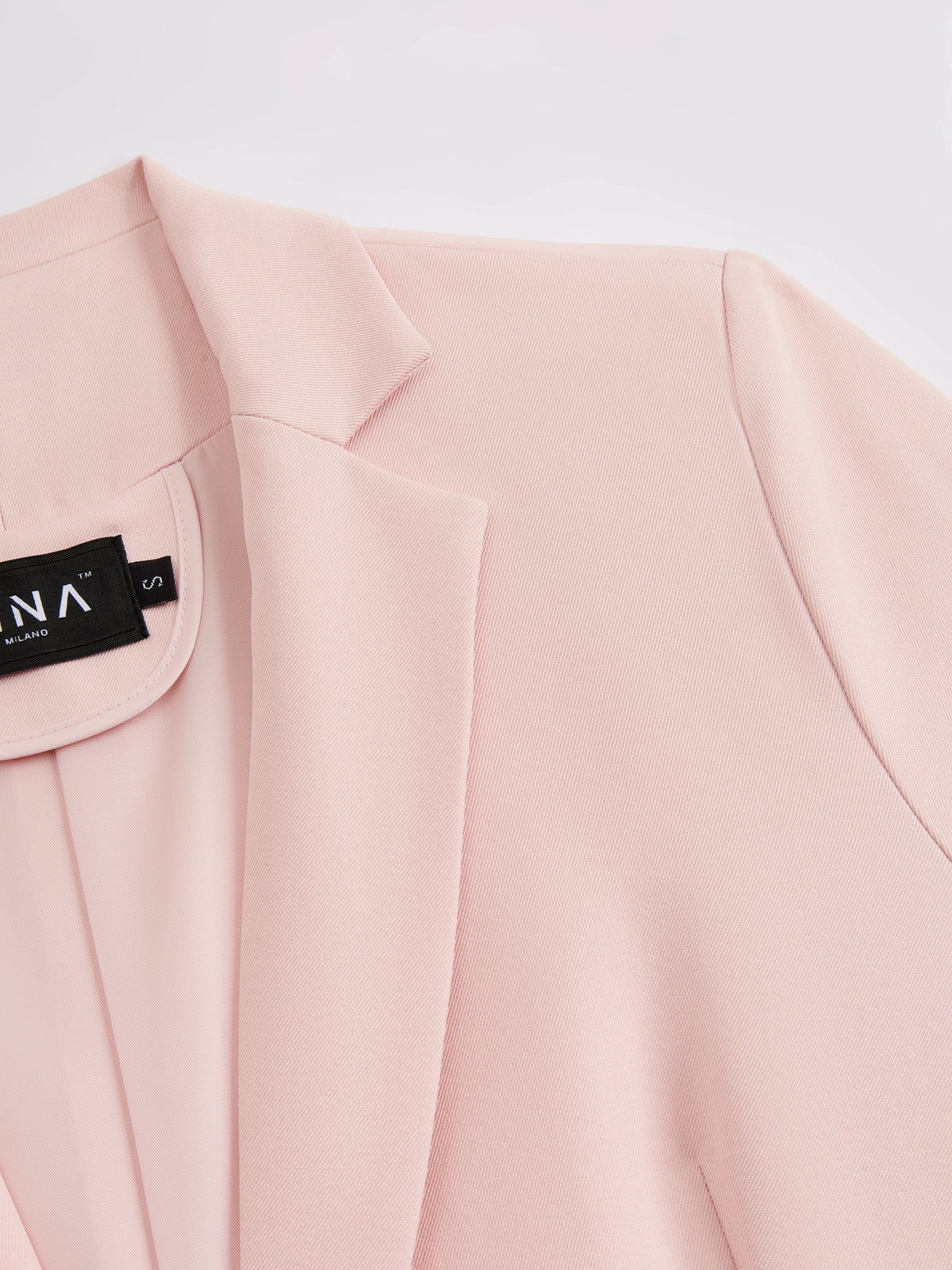 Blazer Donna a Un Bottone - Stile Sophisticato per Lavoro e Eventi Speciali