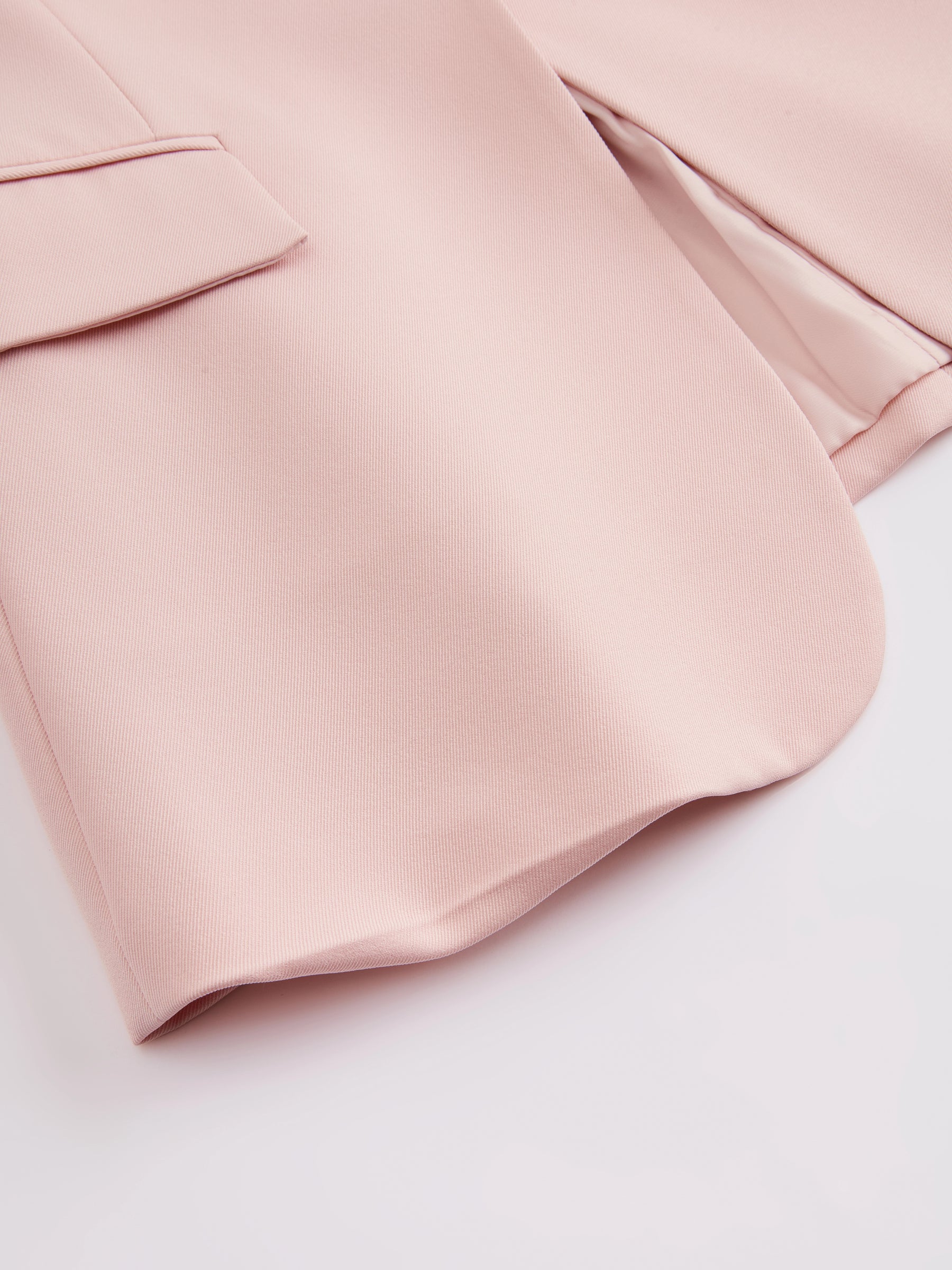 Blazer Donna a Un Bottone - Stile Sophisticato per Lavoro e Eventi Speciali