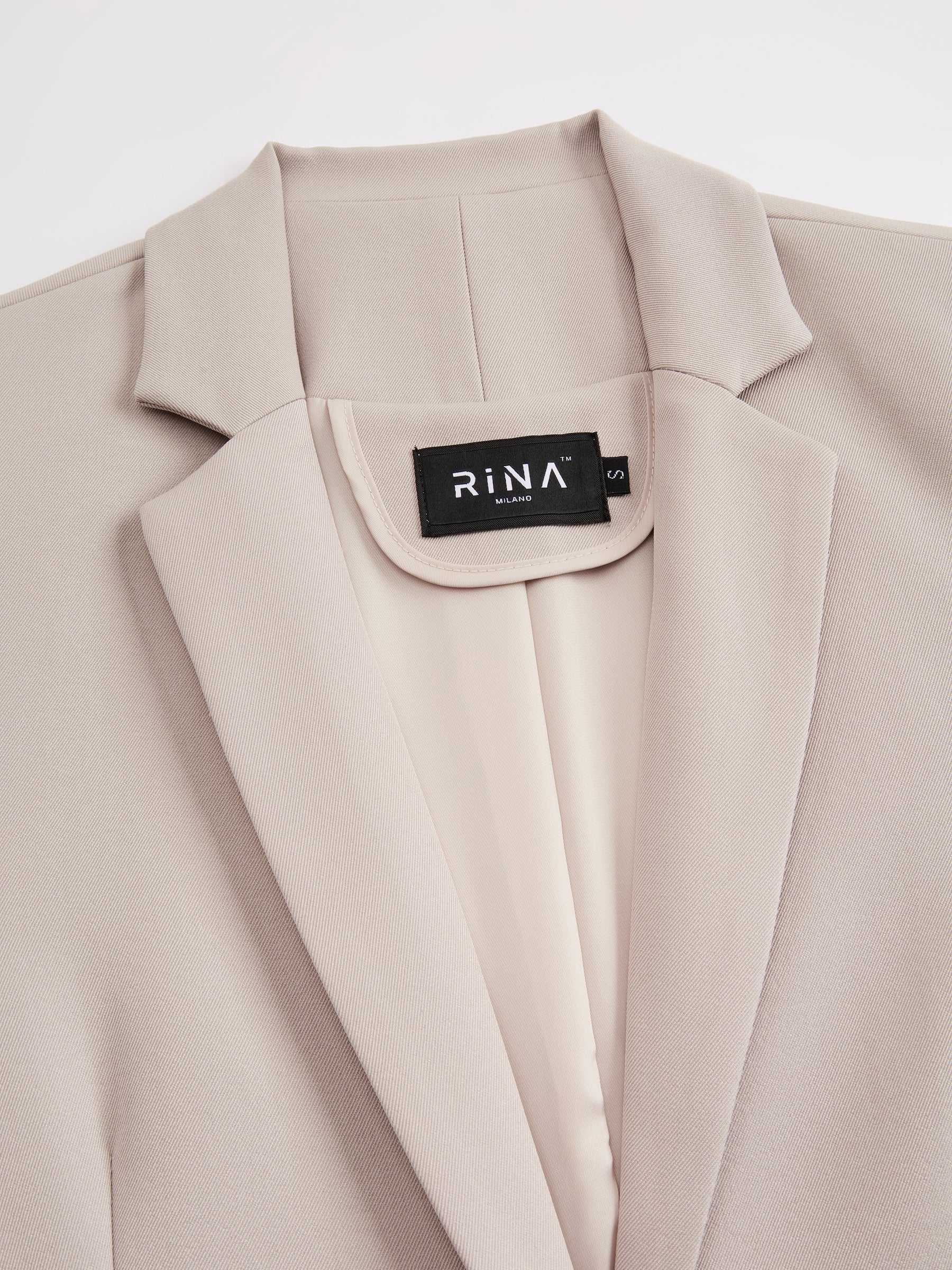 Blazer Donna a Un Bottone - Stile Sophisticato per Lavoro e Eventi Speciali