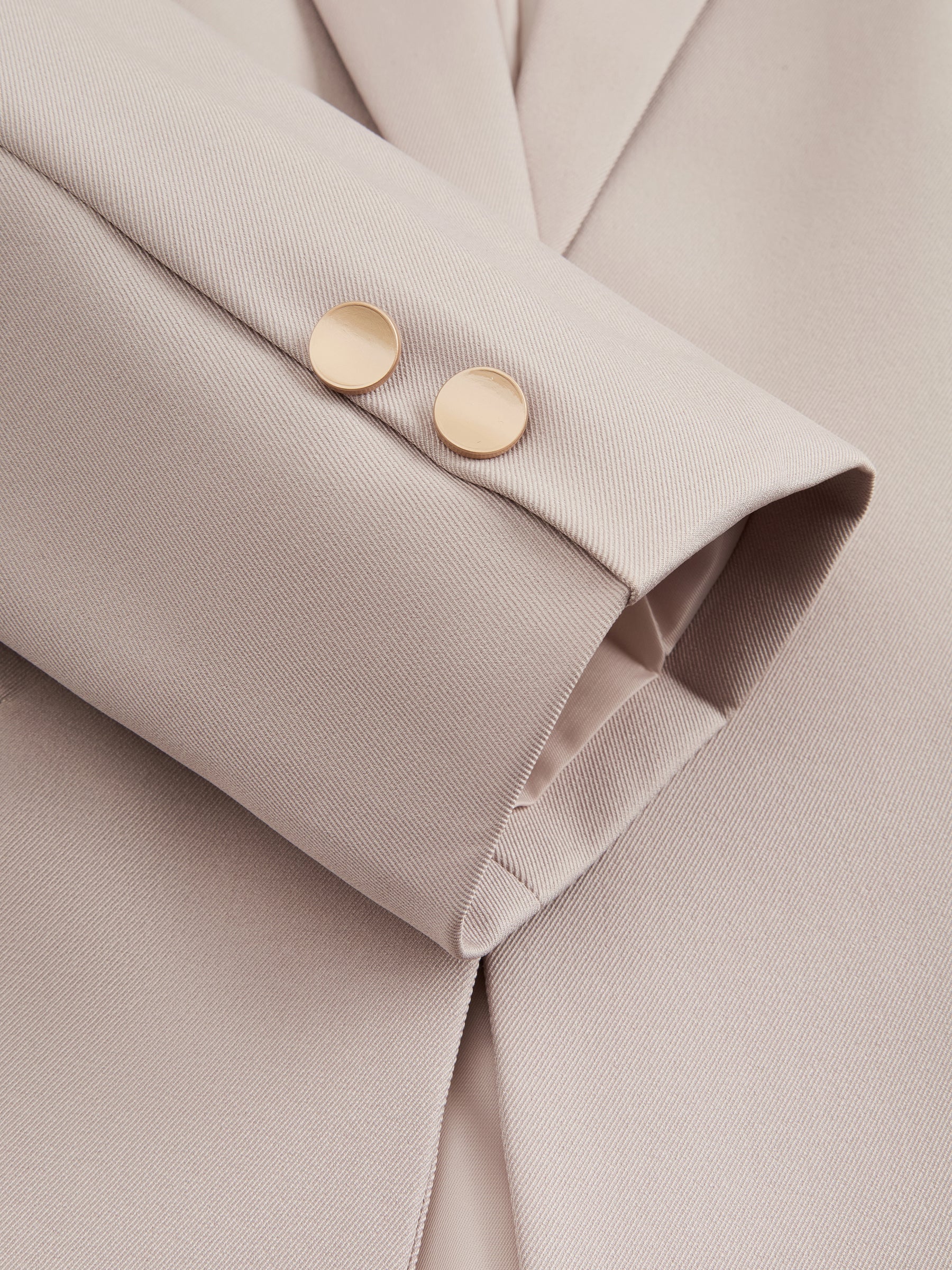 Blazer Donna a Un Bottone - Stile Sophisticato per Lavoro e Eventi Speciali