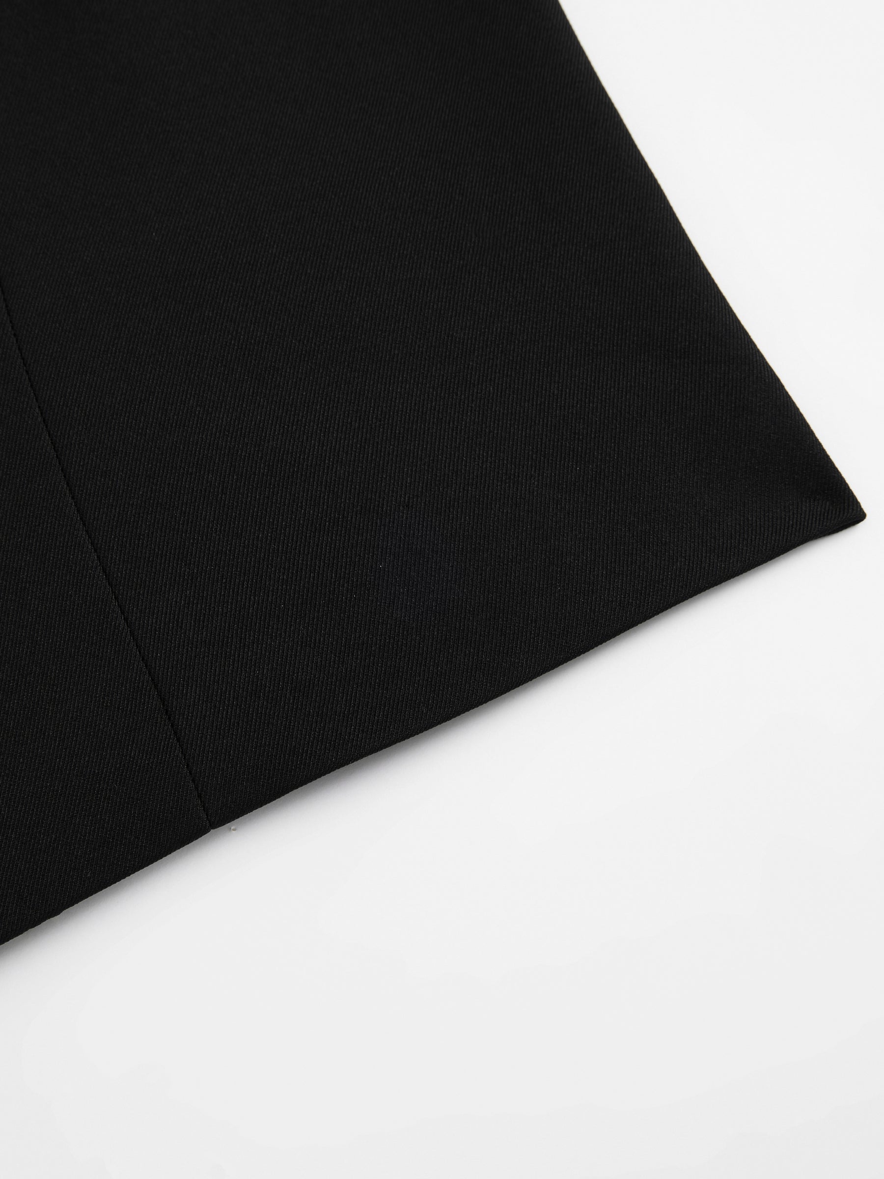 Blazer Donna Corto Doppiopetto - Giacca Cropped Elegante per Ufficio e Stile Quotidiano