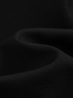 Blazer Donna Corto Doppiopetto - Giacca Cropped Elegante per Ufficio e Stile Quotidiano