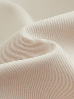 Blazer Donna Corto Doppiopetto - Giacca Cropped Elegante per Ufficio e Stile Quotidiano