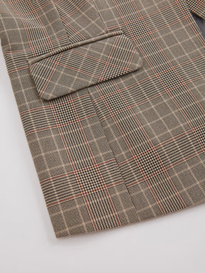 Giacca e Pantaloni Donna - Set Completo per Stile Professionale e Quotidiano