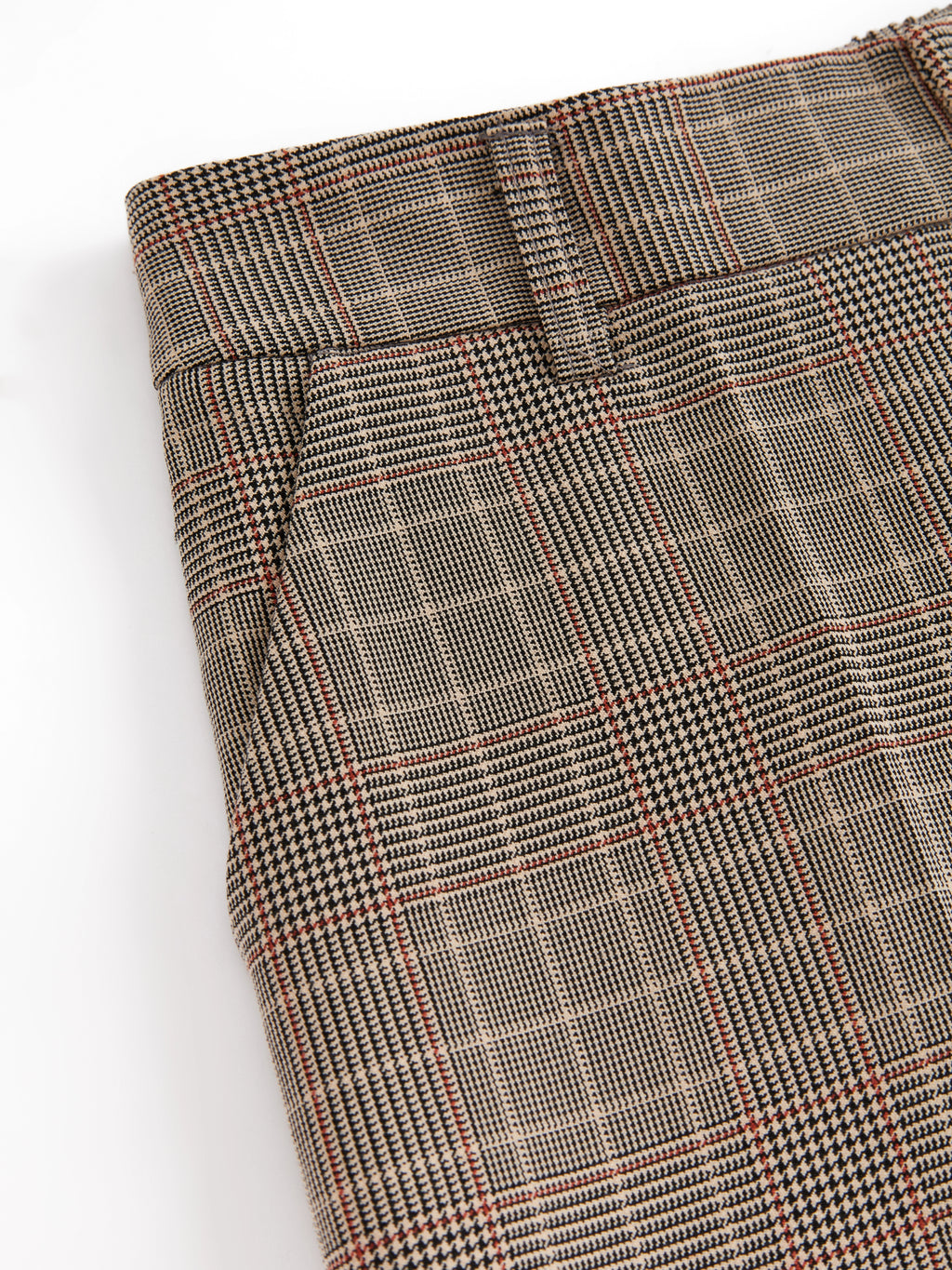 Giacca e Pantaloni Donna - Set Completo per Stile Professionale e Quotidiano