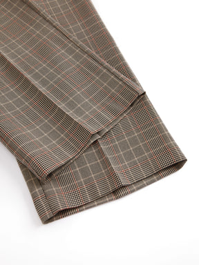 Giacca e Pantaloni Donna - Set Completo per Stile Professionale e Quotidiano