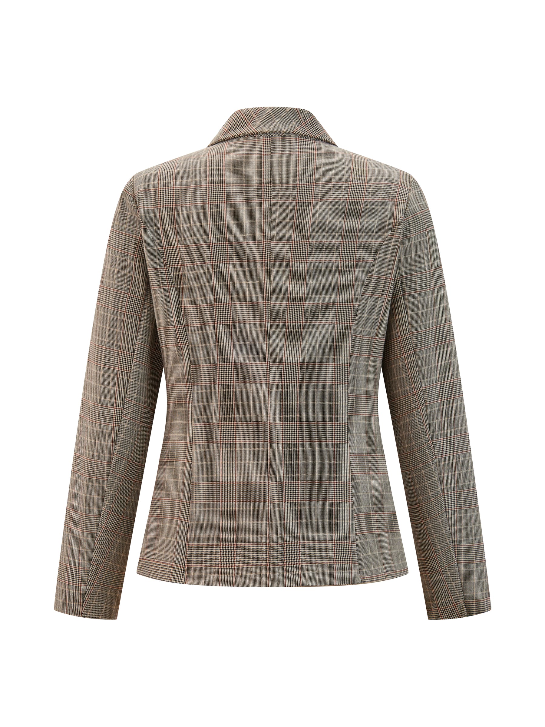 Giacca e Pantaloni Donna - Set Completo per Stile Professionale e Quotidiano