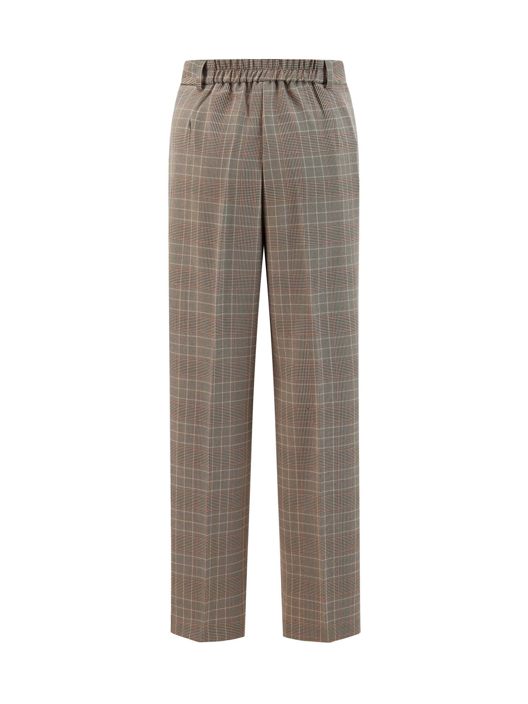 Giacca e Pantaloni Donna - Set Completo per Stile Professionale e Quotidiano