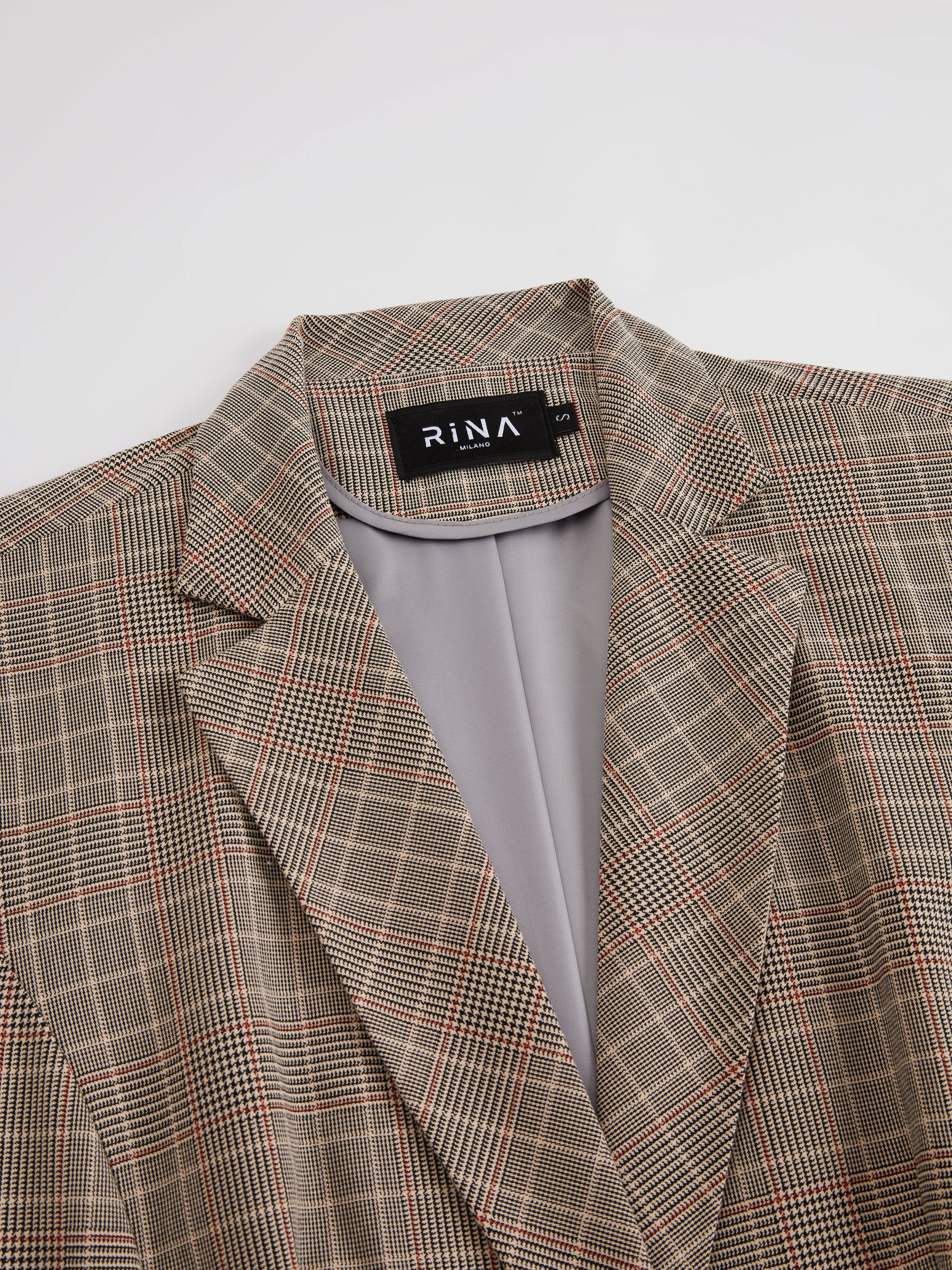 Giacca e Pantaloni Donna - Set Completo per Stile Professionale e Quotidiano