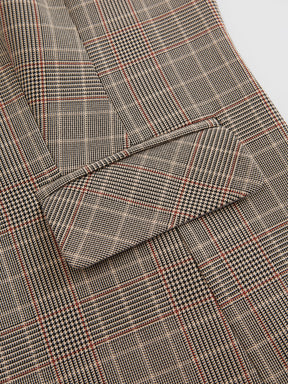 Giacca e Pantaloni Donna - Set Completo per Stile Professionale e Quotidiano