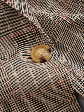 Giacca e Pantaloni Donna - Set Completo per Stile Professionale e Quotidiano