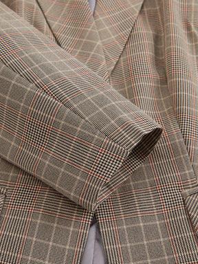 Giacca e Pantaloni Donna - Set Completo per Stile Professionale e Quotidiano