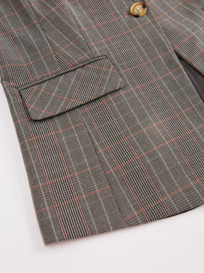 Giacca e Pantaloni Donna - Set Completo per Stile Professionale e Quotidiano