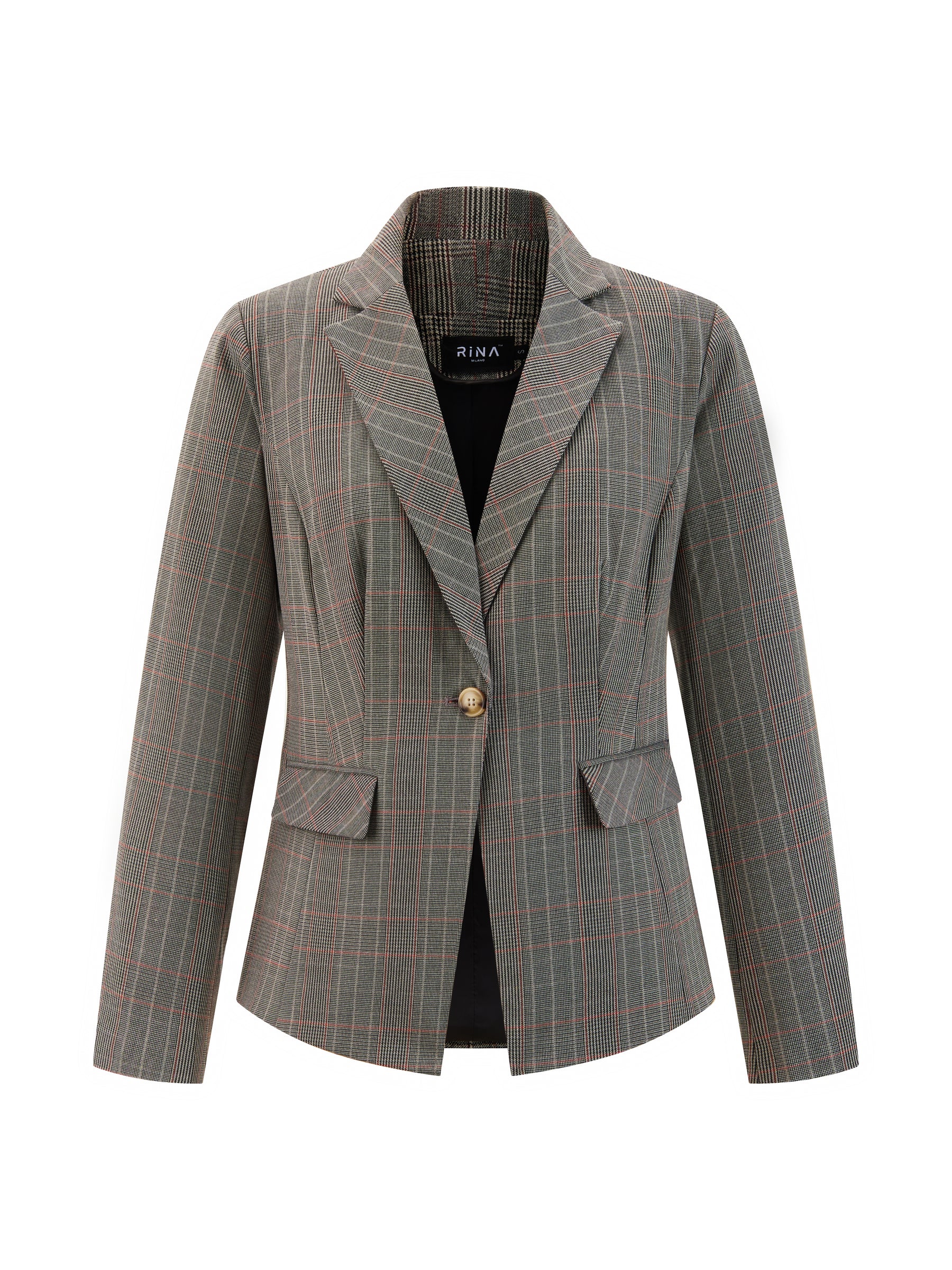 Giacca e Pantaloni Donna - Set Completo per Stile Professionale e Quotidiano