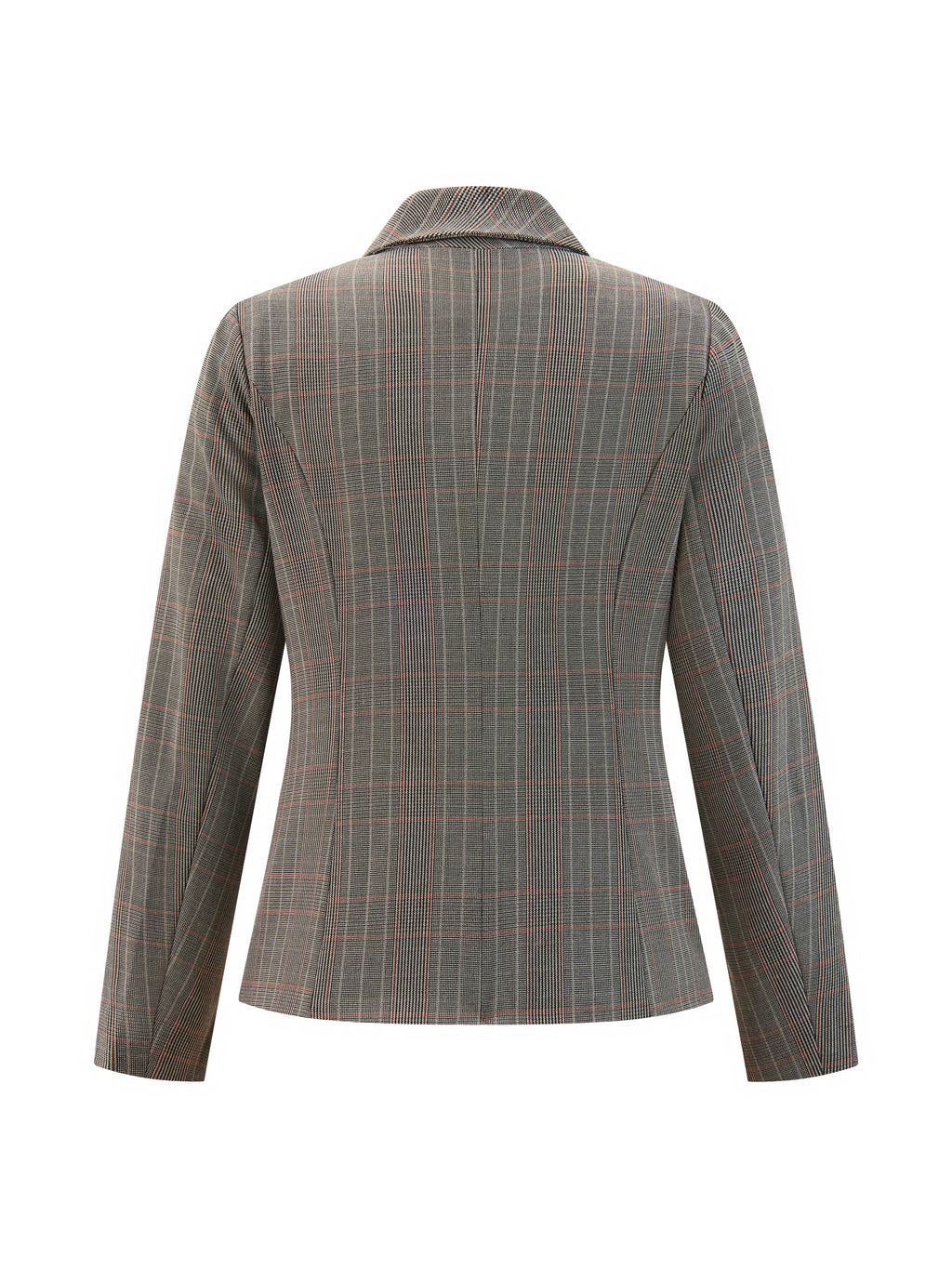 Giacca e Pantaloni Donna - Set Completo per Stile Professionale e Quotidiano