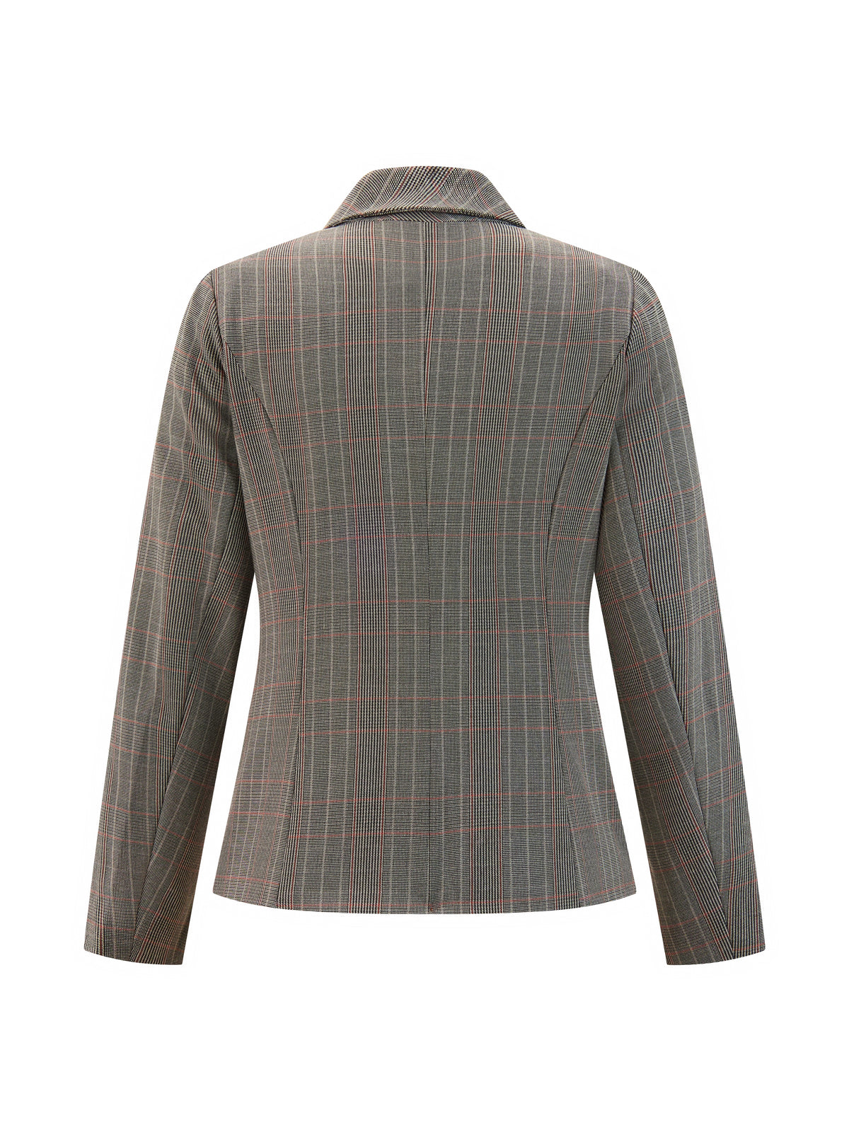 Giacca e Pantaloni Donna - Set Completo per Stile Professionale e Quotidiano