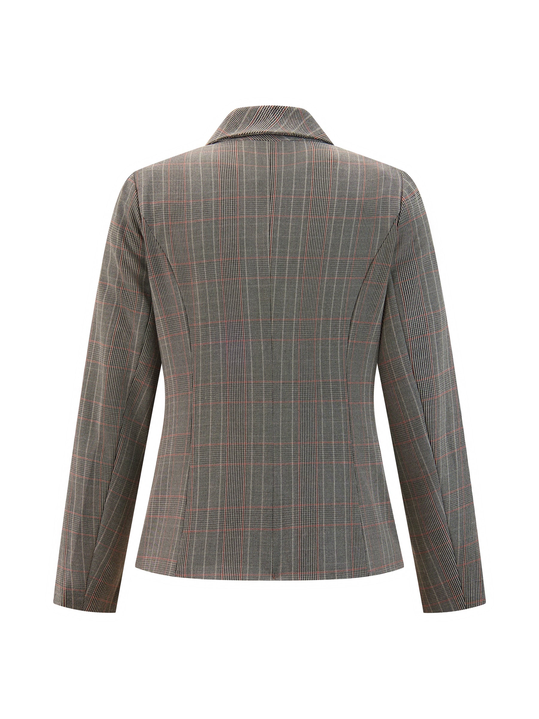 Giacca e Pantaloni Donna - Set Completo per Stile Professionale e Quotidiano