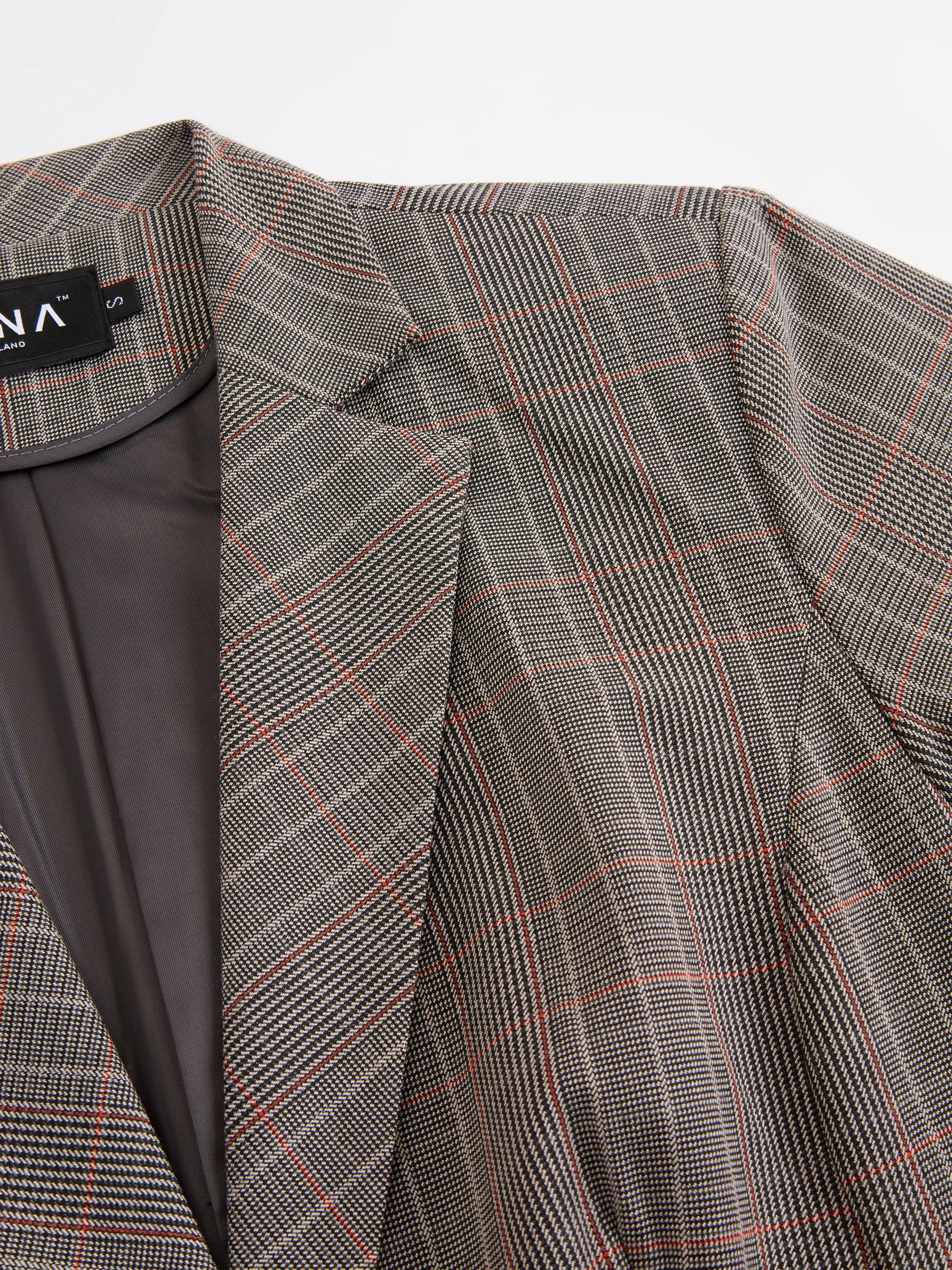 Giacca e Pantaloni Donna - Set Completo per Stile Professionale e Quotidiano