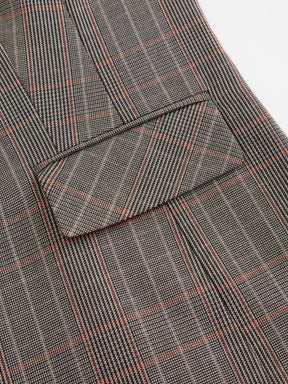 Giacca e Pantaloni Donna - Set Completo per Stile Professionale e Quotidiano