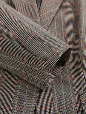 Giacca e Pantaloni Donna - Set Completo per Stile Professionale e Quotidiano