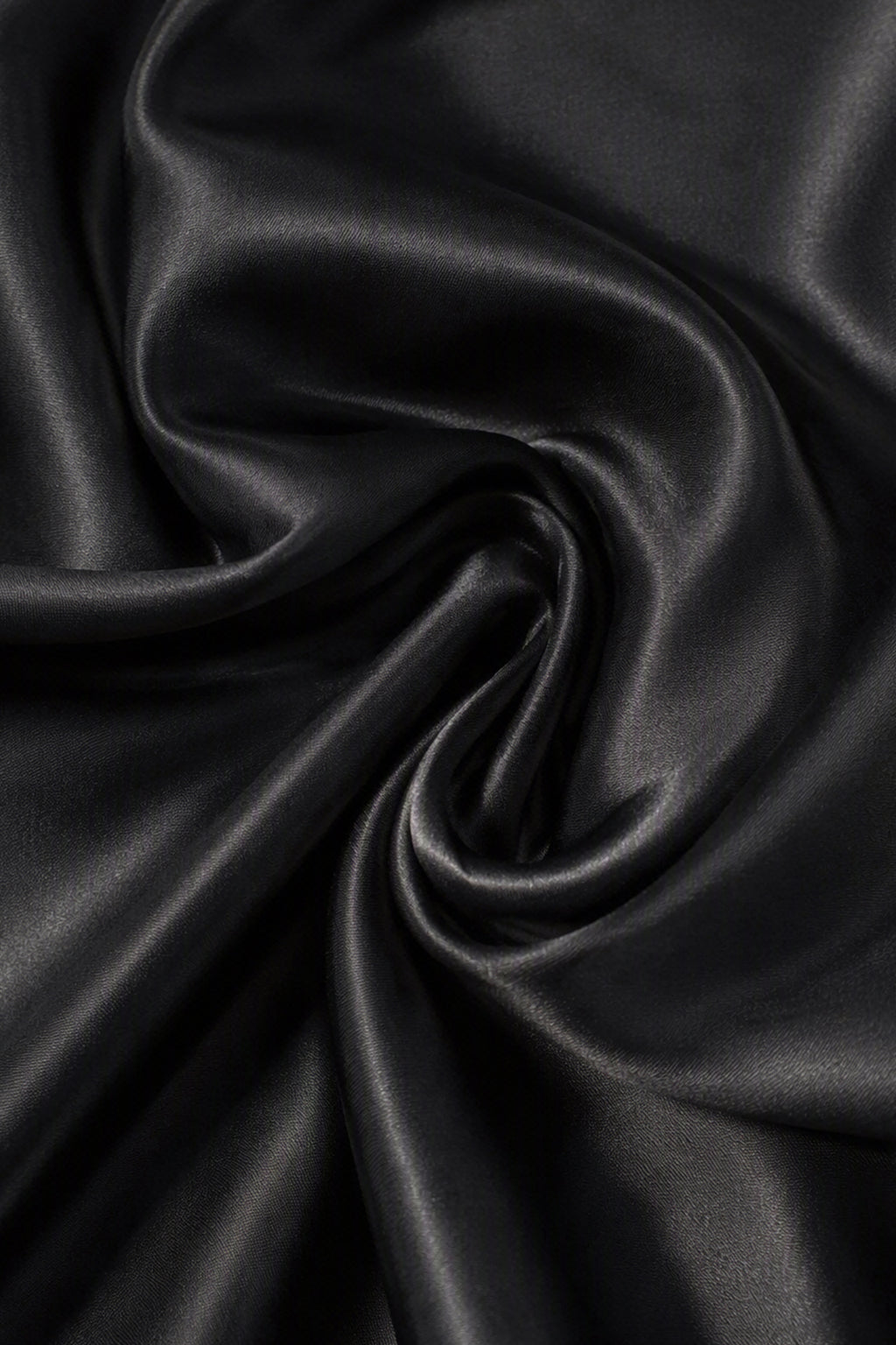 Abito Lungo Elegante in Raso con Spalline Sottili –  “Estella” -9