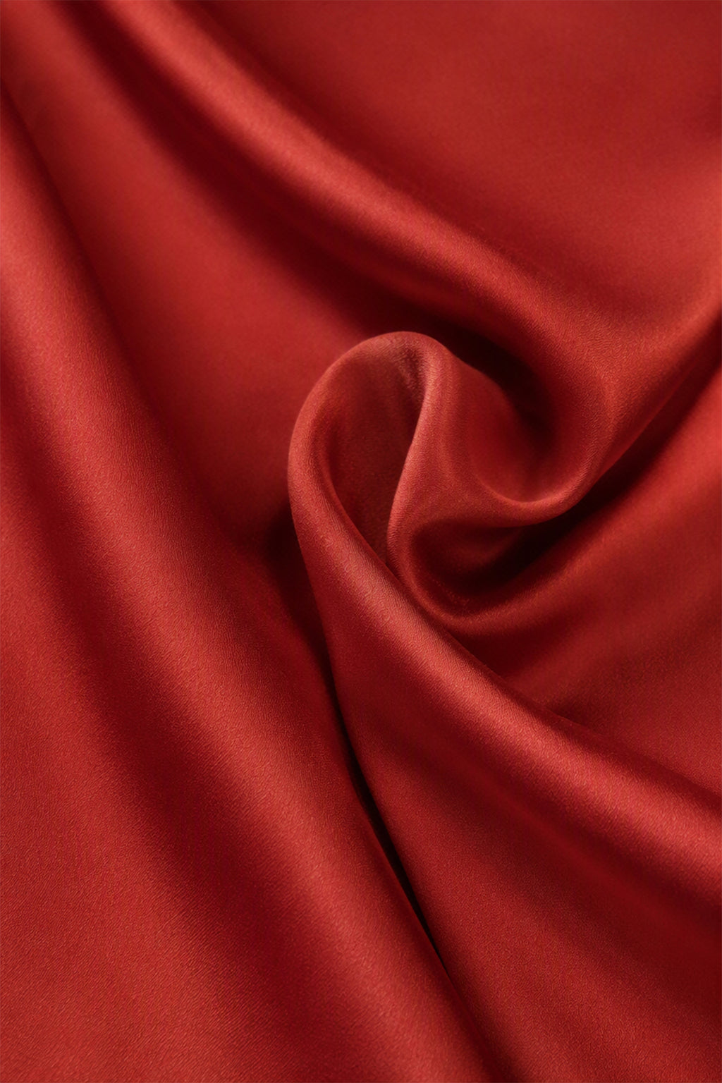 Abito Lungo a Spalline in Satin con Busto a Cuore - Eleganza per Matrimoni e Serate Speciali -3