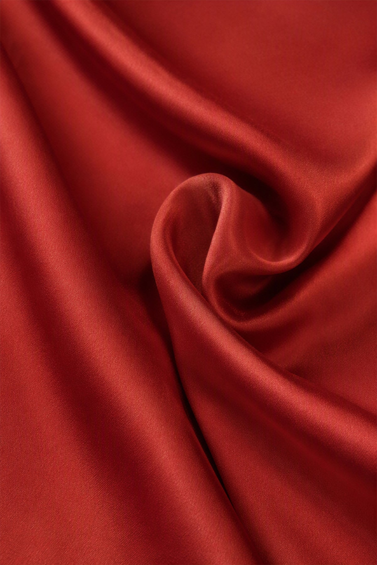 Abito Lungo a Spalline in Satin con Busto a Cuore - Eleganza per Matrimoni e Serate Speciali -3