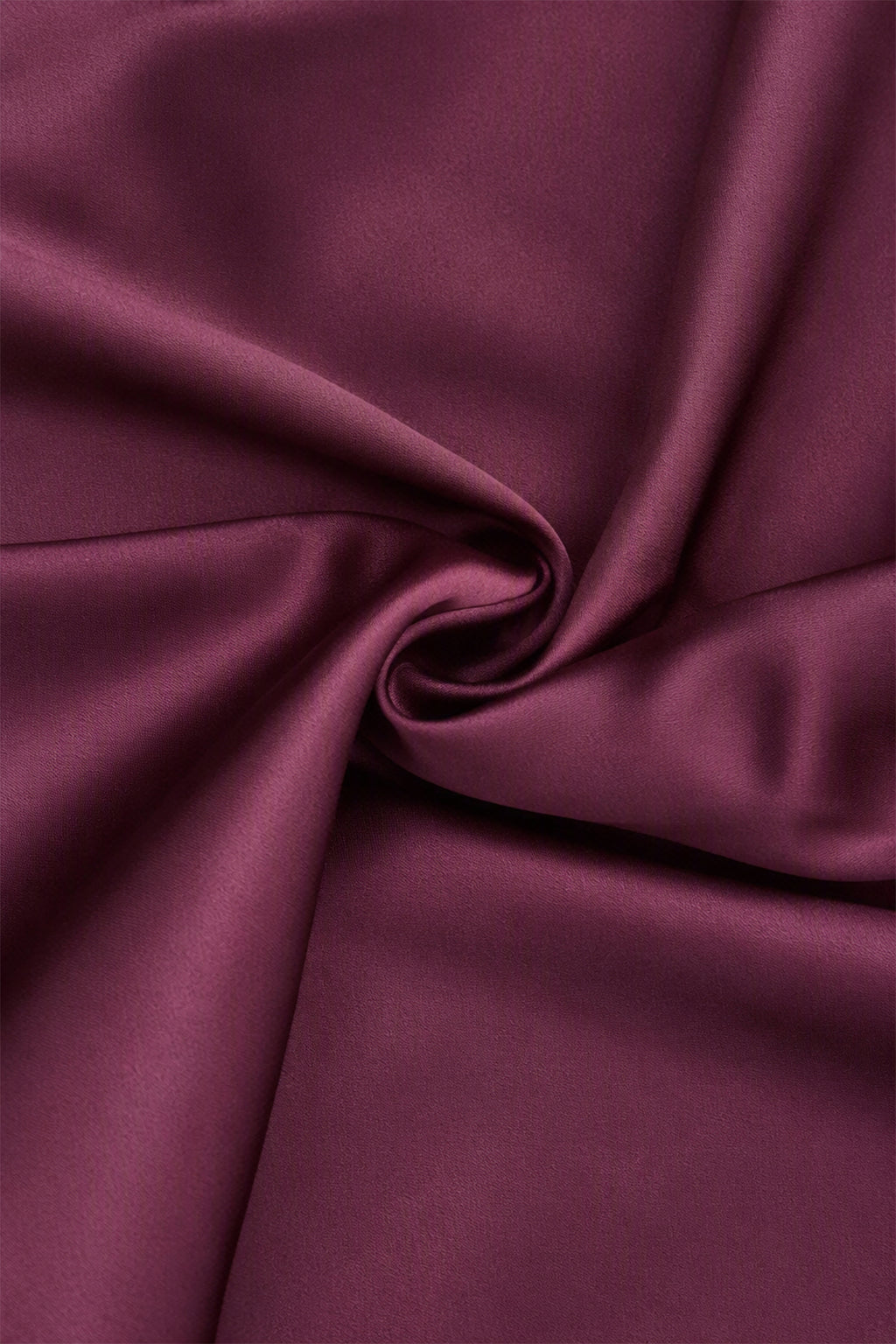 Abito Lungo a Spalline in Satin con Busto a Cuore - Eleganza per Matrimoni e Serate Speciali -6