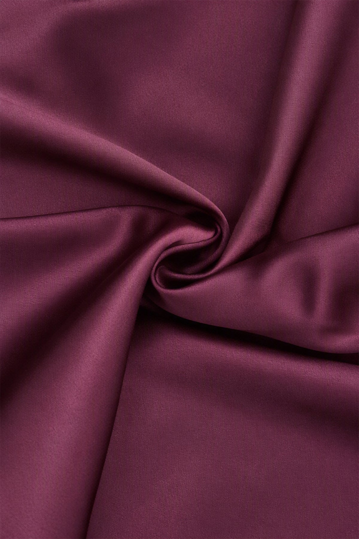 Abito Lungo a Spalline in Satin con Busto a Cuore - Eleganza per Matrimoni e Serate Speciali -6