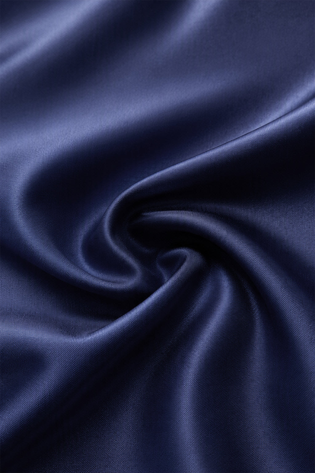 Abito Lungo a Spalline in Satin con Busto a Cuore - Eleganza per Matrimoni e Serate Speciali -1