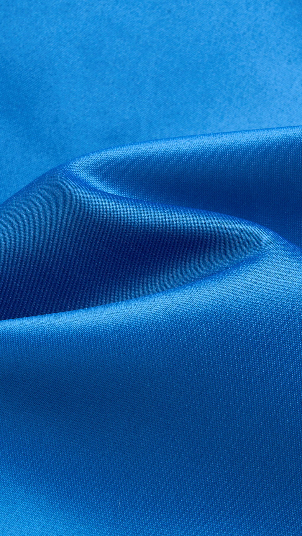 Abito Lungo Elegante in Raso con Spalline Sottili –  “Estella”（副本）