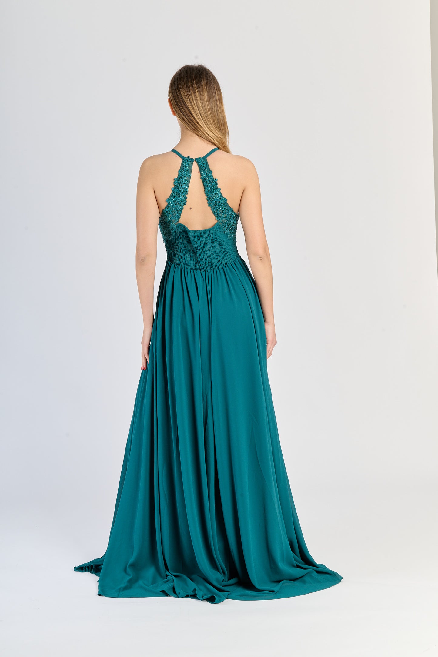 Vestito da cerimonia Ottani