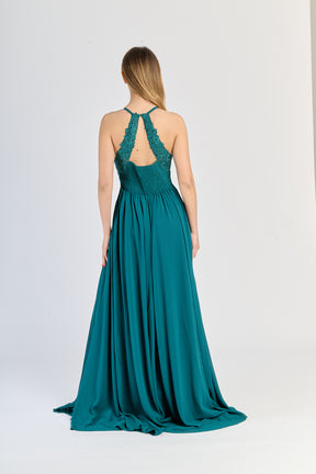 Vestito da cerimonia Ottani