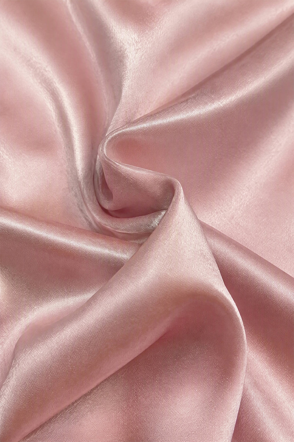 Vestito lungo in raso drappeggiato Aurora -2