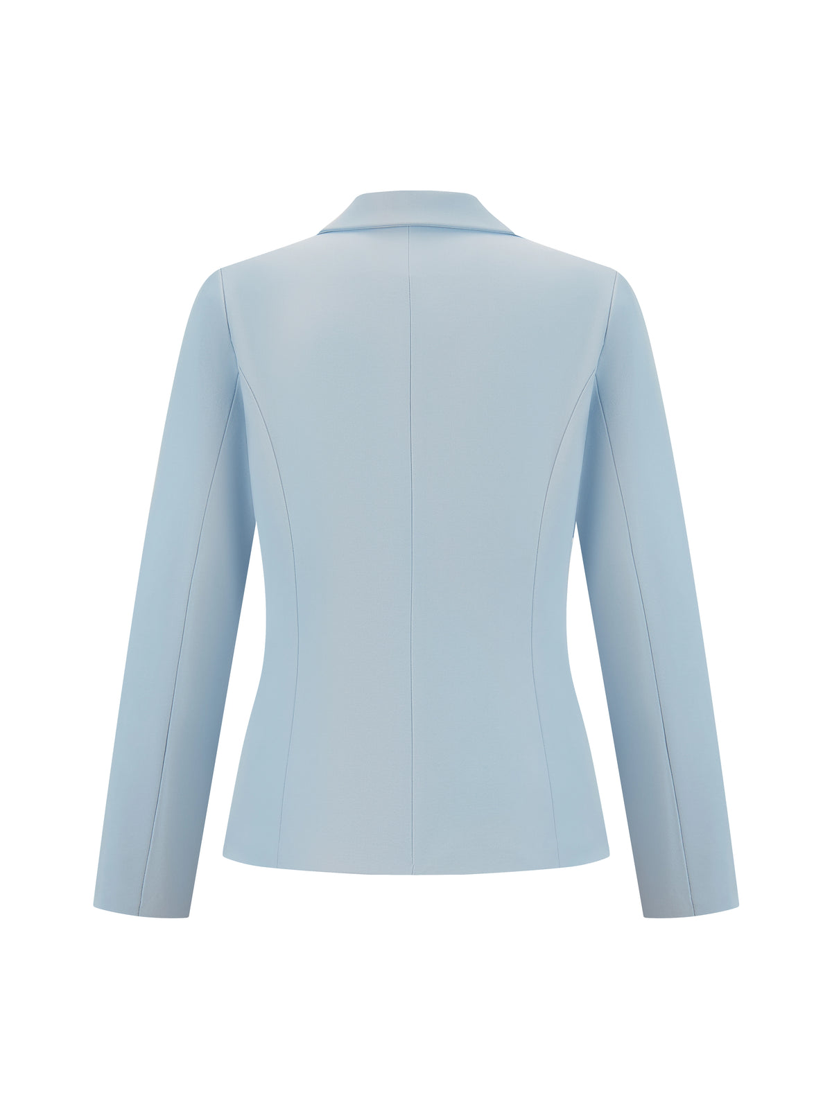 Blazer Donna Slim Fit - Giacca Elegante Professionale per Ufficio e Cerimonie