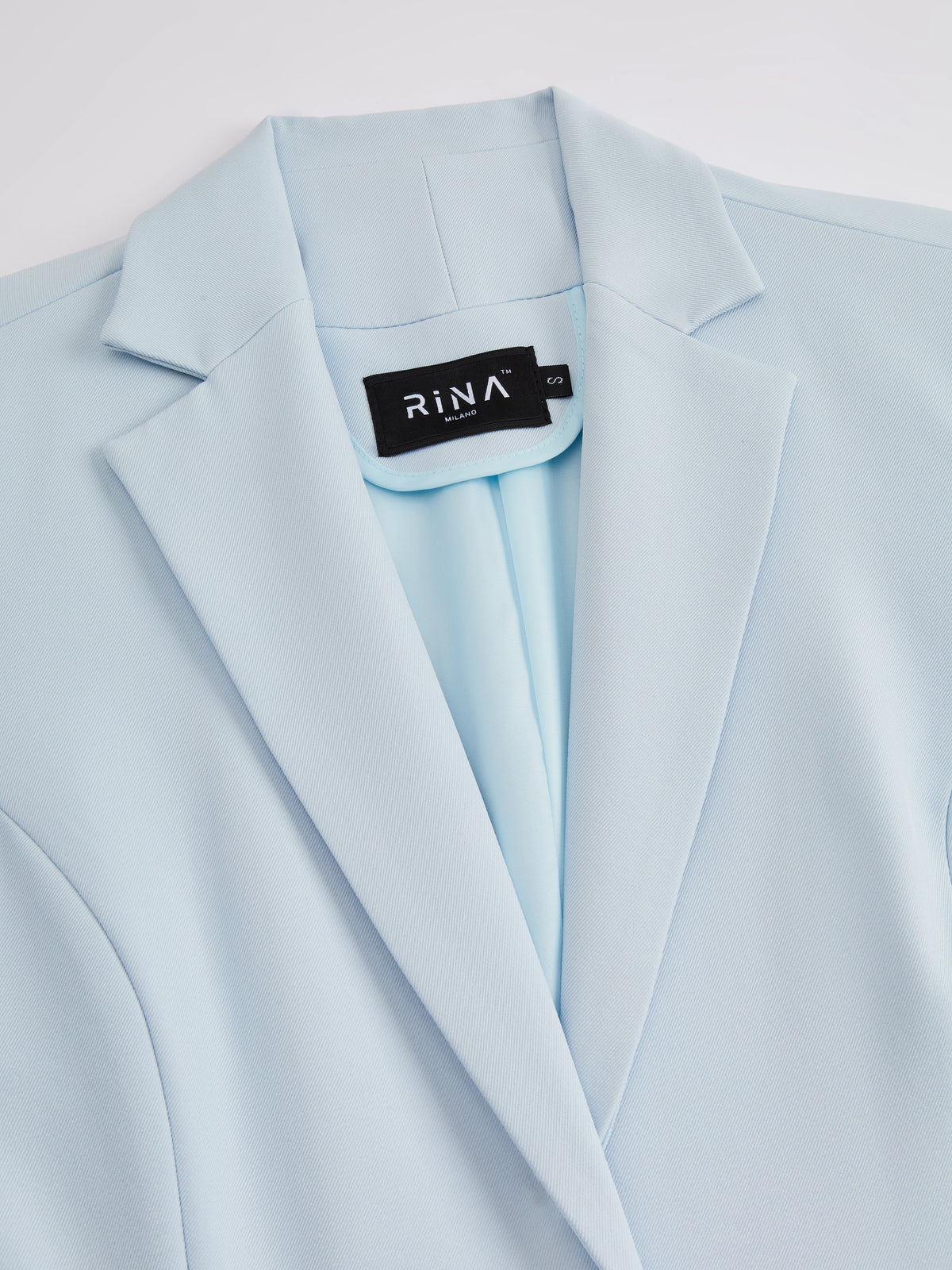 Blazer Donna Slim Fit - Giacca Elegante Professionale per Ufficio e Cerimonie