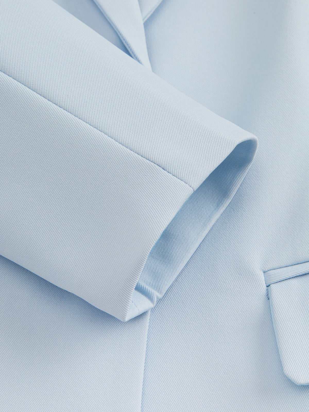 Blazer Donna Slim Fit - Giacca Elegante Professionale per Ufficio e Cerimonie