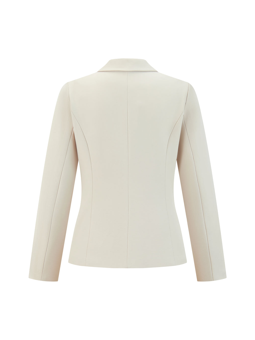 Blazer Donna Slim Fit - Giacca Elegante Professionale per Ufficio e Cerimonie