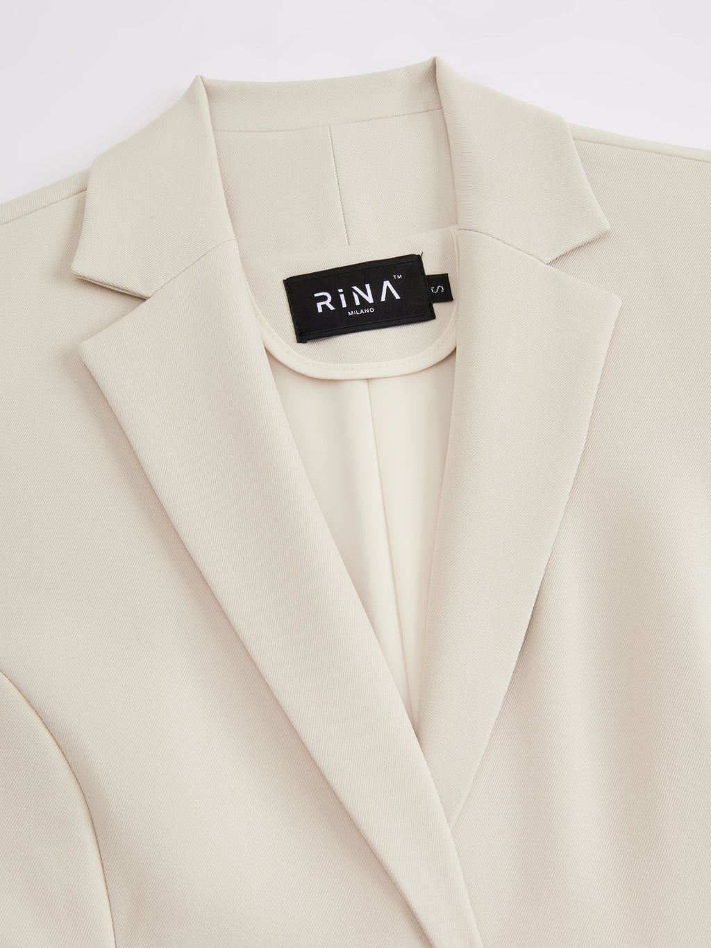 Blazer Donna Slim Fit - Giacca Elegante Professionale per Ufficio e Cerimonie