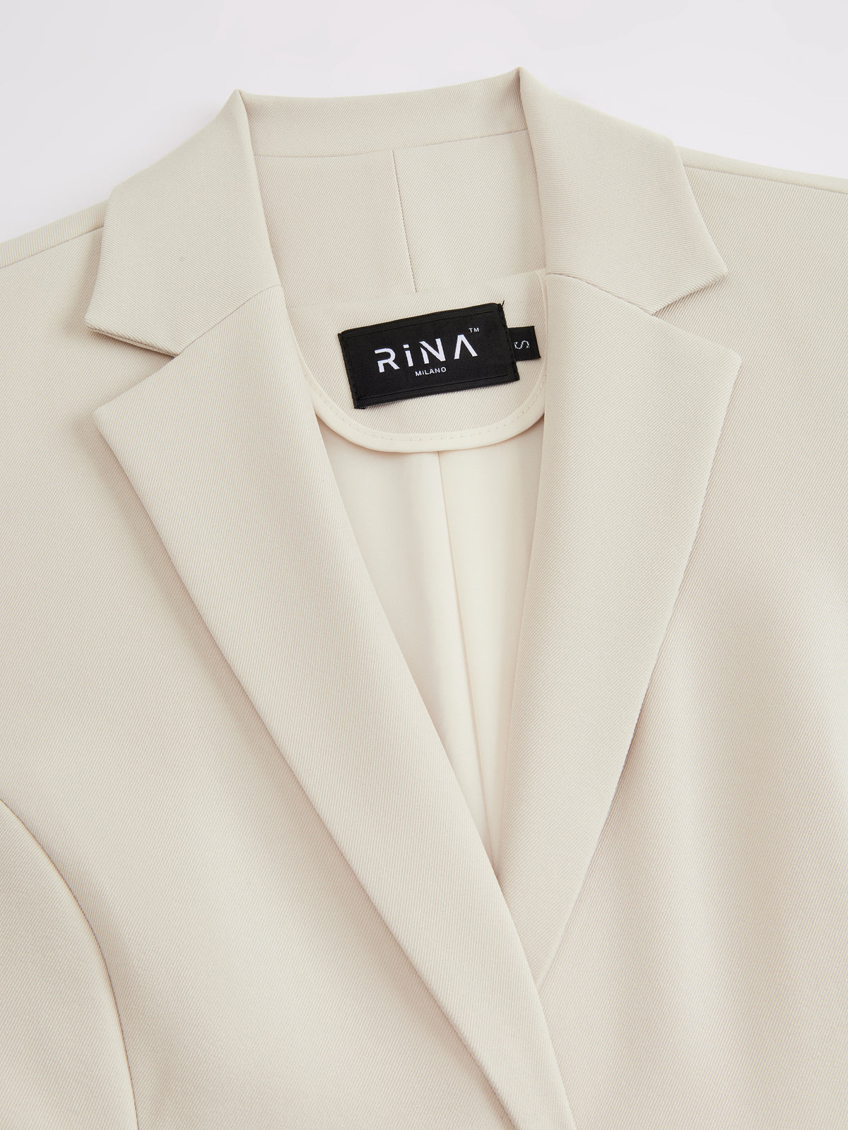 Blazer Donna Slim Fit - Giacca Elegante Professionale per Ufficio e Cerimonie